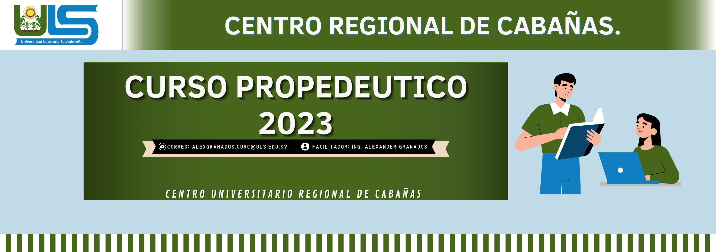 Curso Propedéutico - Estudiantes 2023